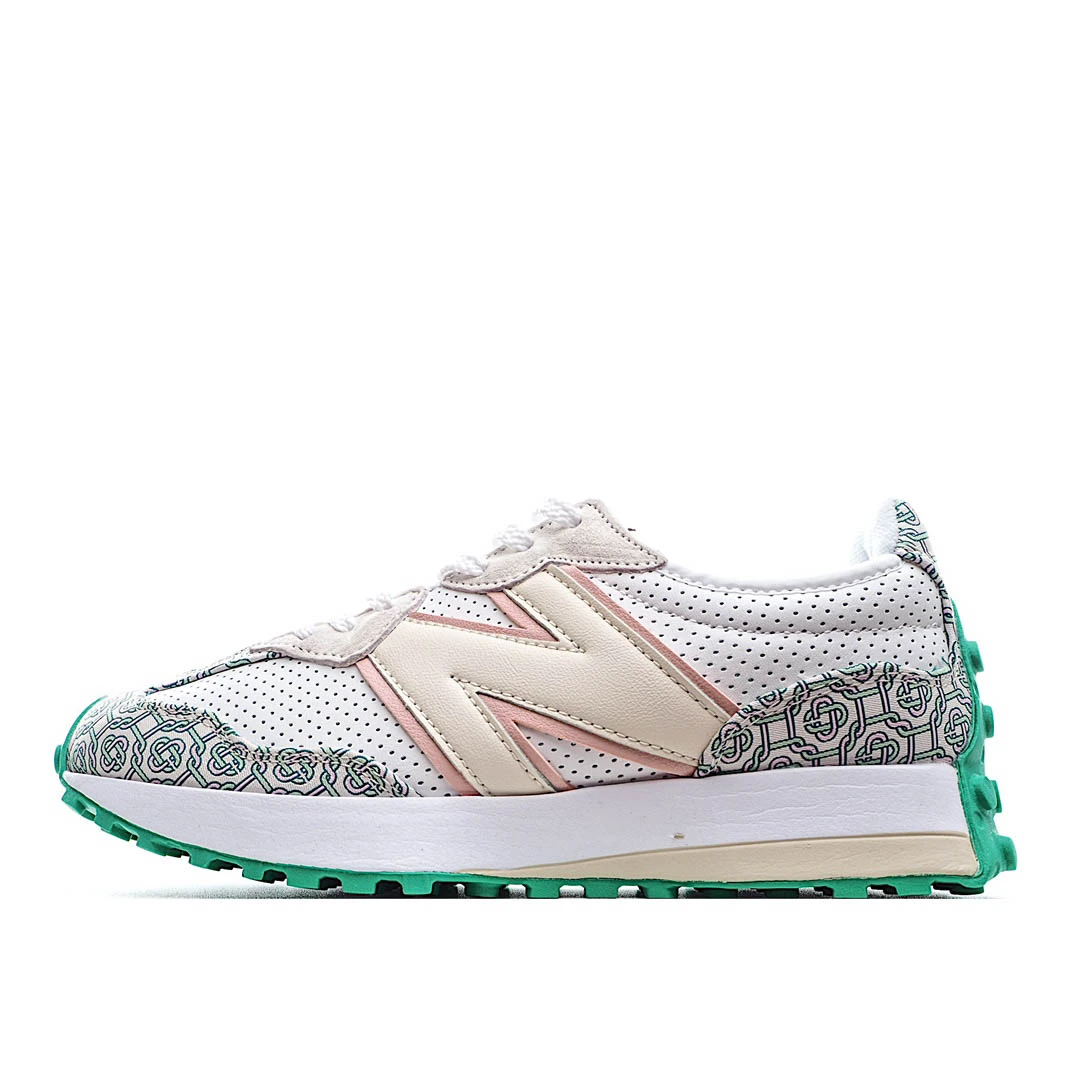Staud x New Balance NB Sneakers