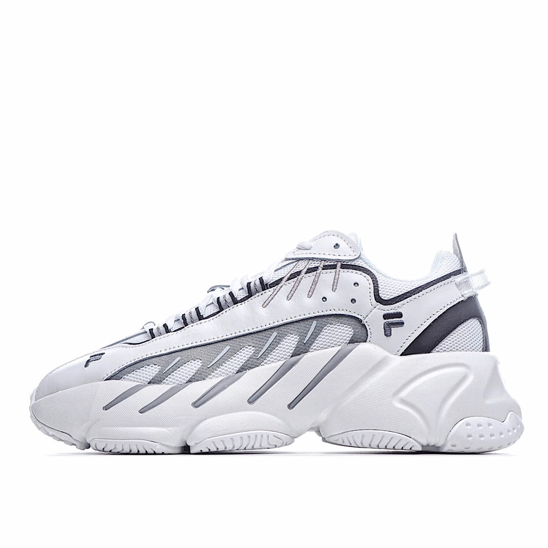 FILA 2020 ADE Cushioned Casual Sports Dad Shoes