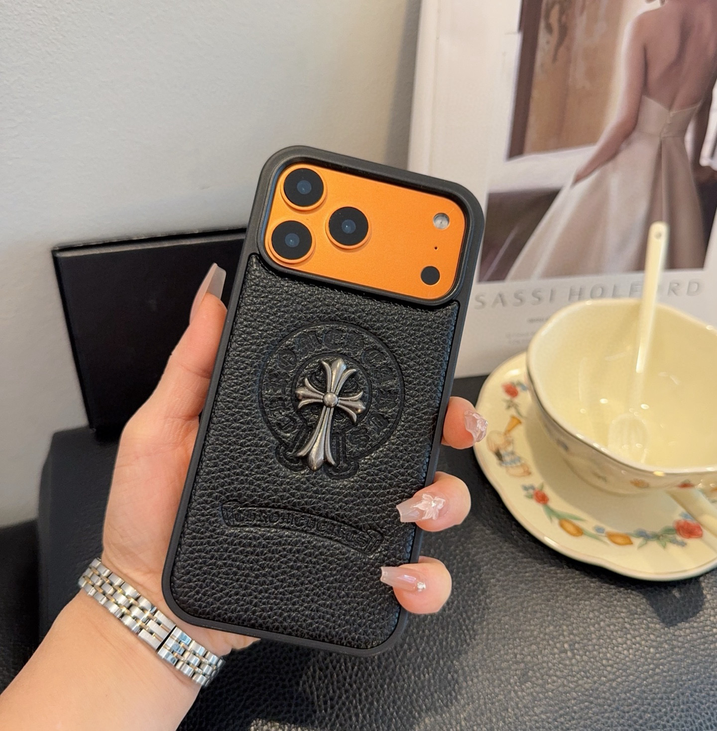 Phone Case