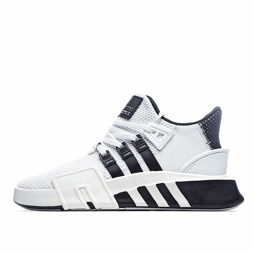 Adidas EQT Bask ADV 3M Reflective