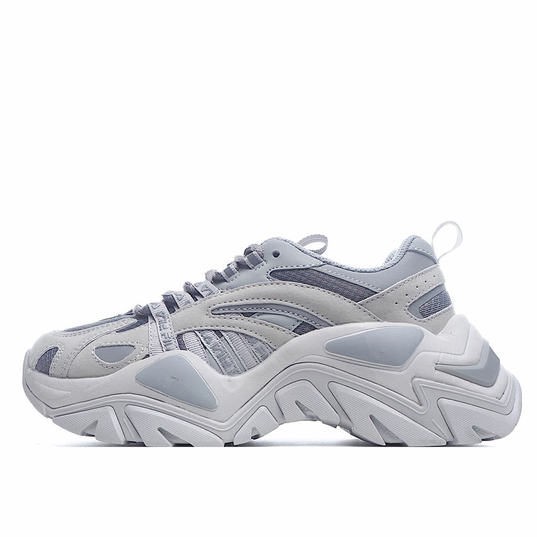 Fila Sport Interaction Casual Sports Jogging Shoes