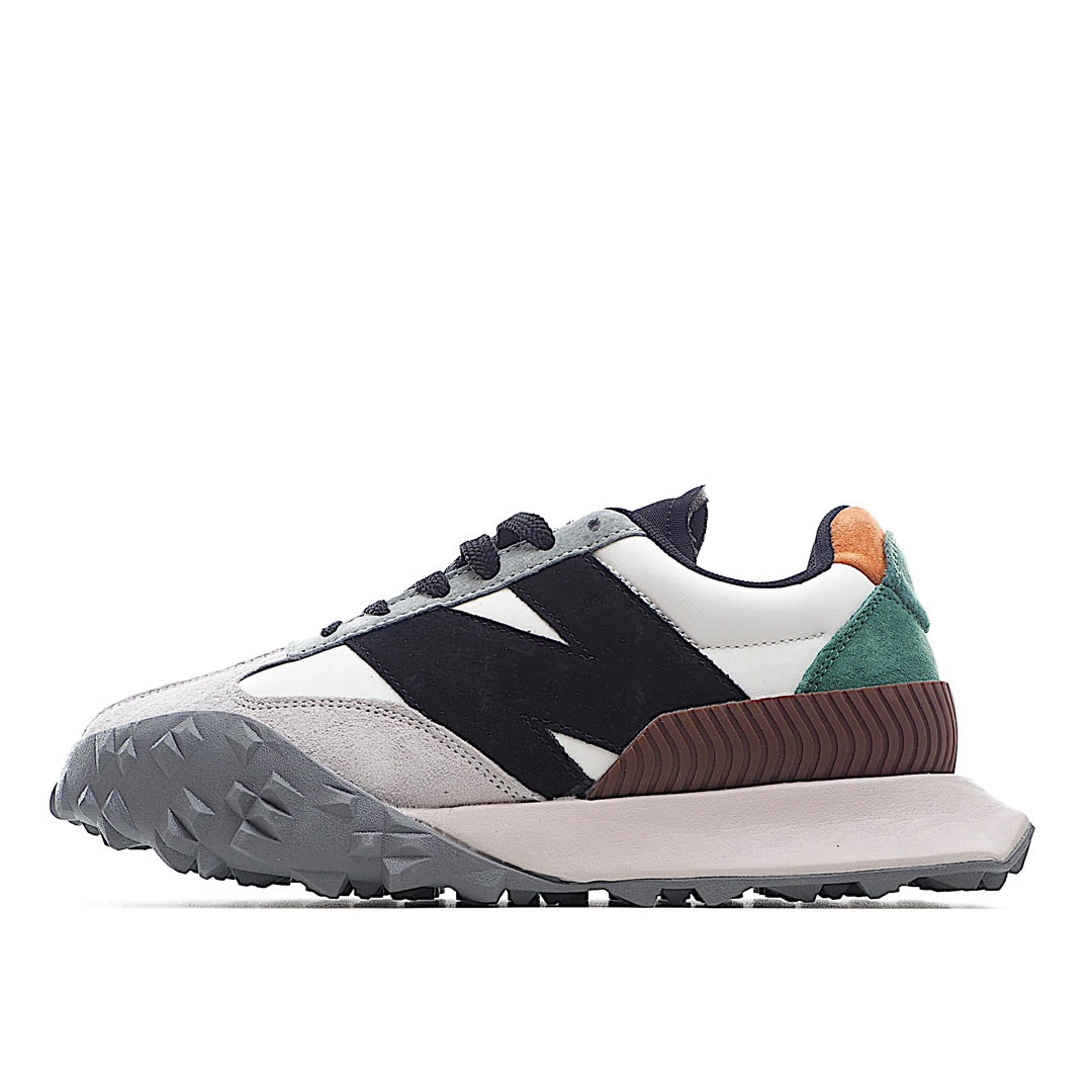New Balance UXC72 CBB Casual Sports Running Shoes