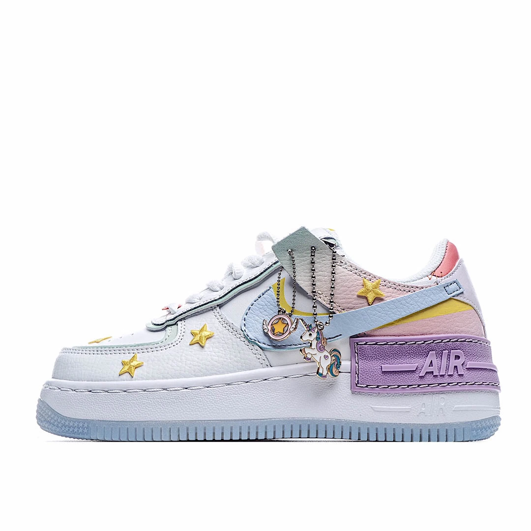 Nike Air Force 1 Shadow AF1