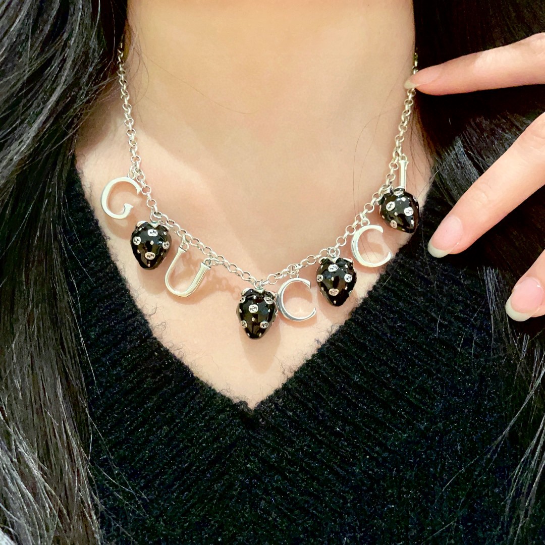 Gucci Necklace